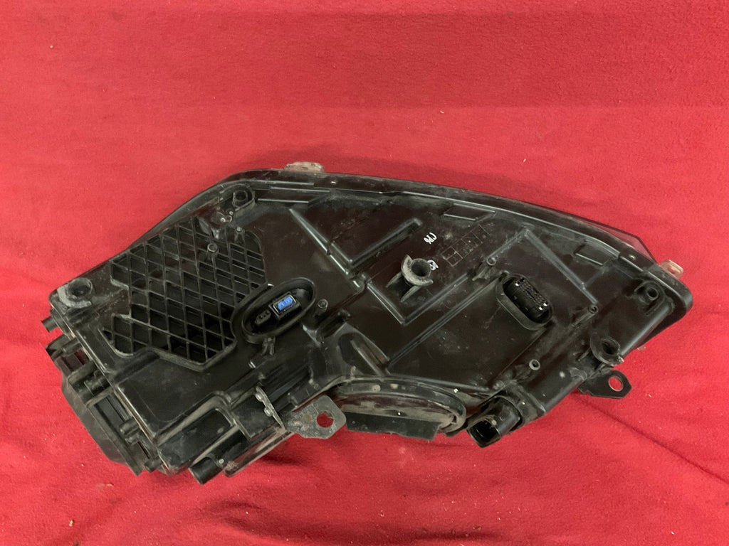 Frontscheinwerfer VW Golf VI 5K1941752C Xenon Rechts Scheinwerfer Headlight SCH3637793067lr