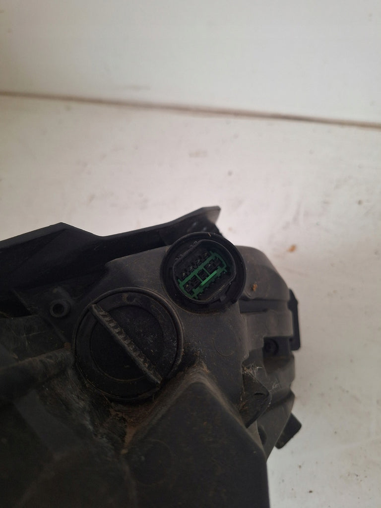 Frontscheinwerfer Kia Ceed 92101J7100 Full LED Ein Stück (Rechts oder Links)