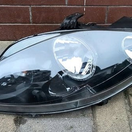 Frontscheinwerfer Seat Altea 5p1 Toledo III 5P1941005E Links Headlight SCH8004125131gm