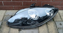 Laden Sie das Bild in den Galerie-Viewer, Frontscheinwerfer Seat Altea 5p1 Toledo III 5P1941005E Links Headlight SCH8004125131gm