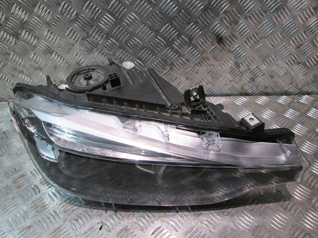 Frontscheinwerfer BMW 3 F30 F31 8492473 8492474 LED Ein Satz Headlight SCH1810706919mt