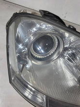 Laden Sie das Bild in den Galerie-Viewer, Frontscheinwerfer Mercedes-Benz W164 Xenon Rechts Scheinwerfer Headlight SCH8120989085xf