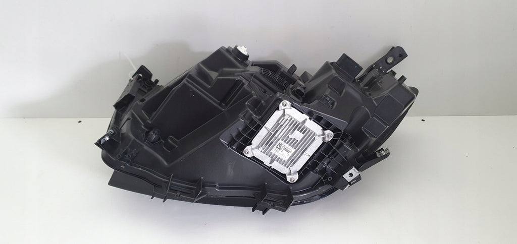 Frontscheinwerfer Renault Espace 260109229R Rechts Scheinwerfer Headlight SCH1291419863ky