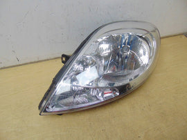 Frontscheinwerfer Opel Vivaro 89313979 LED Links Scheinwerfer Headlight
