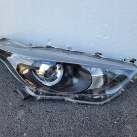 Frontscheinwerfer Toyota Yaris Model LED Rechts Scheinwerfer Headlight SCH2808531480bu