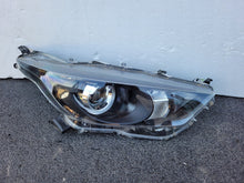 Load image into Gallery viewer, Frontscheinwerfer Toyota Yaris Model LED Rechts Scheinwerfer Headlight SCH2808531480bu