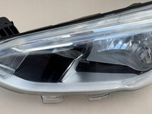 Laden Sie das Bild in den Galerie-Viewer, Frontscheinwerfer Ford Focus JX7B-13W030-AE Links Scheinwerfer Headlight SCH9524278983nt