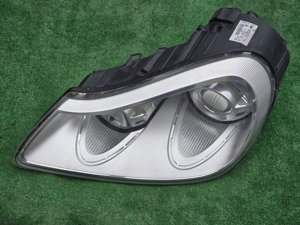 Frontscheinwerfer Porsche Cayenne 7L5941031D Links Scheinwerfer Headlight SCH7531746341jq