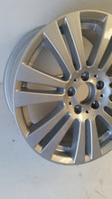 Load image into Gallery viewer, 1x Alufelge 17 Zoll 7.5&quot; 5x112 A2044017402 Mercedes-Benz Rim Wheel