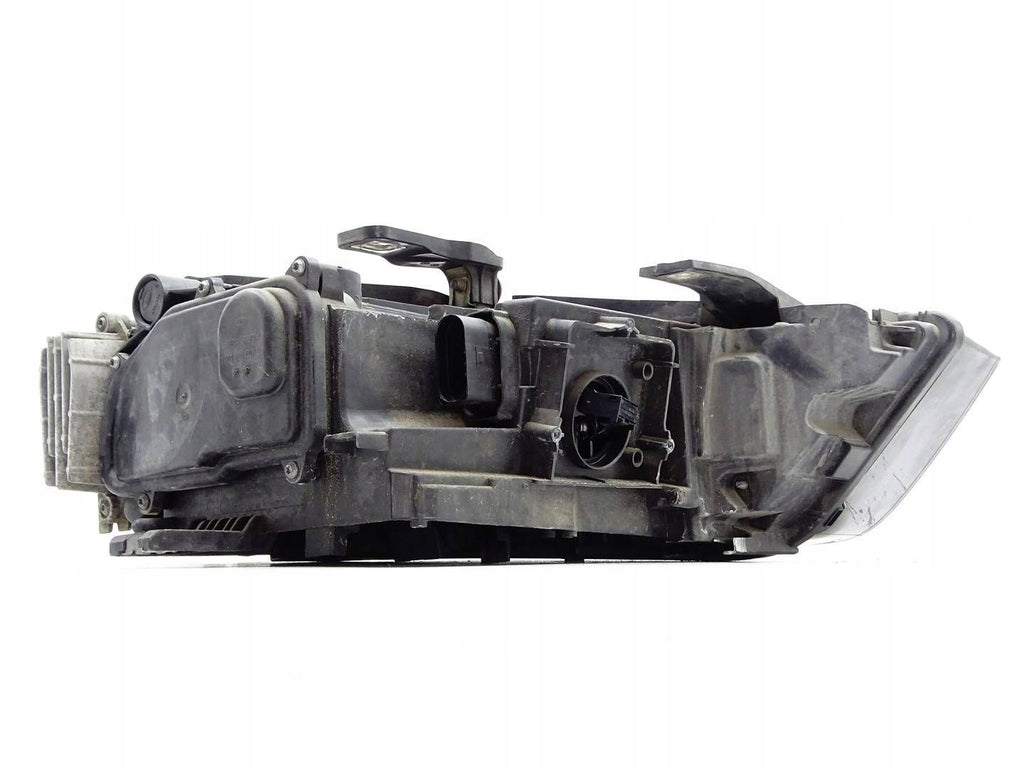 Frontscheinwerfer Audi Q3 8U0941033A Full LED Links Scheinwerfer Headlight SCH4959920929ei