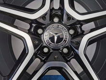 Load image into Gallery viewer, 4x Alufelge 18 Zoll 7.5" 5x112 49ET A1774011500 Mercedes-Benz W176 W177 FEL3029160689ie