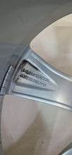 Load image into Gallery viewer, 1x Alufelge 19 Zoll 7.0" 5x112 34ET Glanz Silber 80A601025K Audi Q5 Rim Wheel FEL3715708073qf