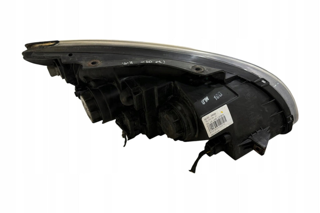 Frontscheinwerfer Hyundai I30 921012R000 921012R0101EL01014601 Links Headlight SCH6201604048ny
