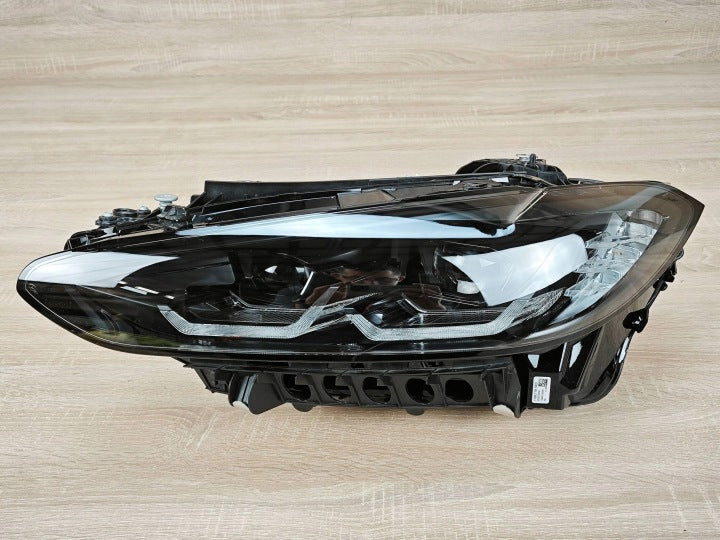 Frontscheinwerfer BMW 4 G22 G82 G23 G83 G26 9505109-03 LED Links Headlight SCH2677832204nt