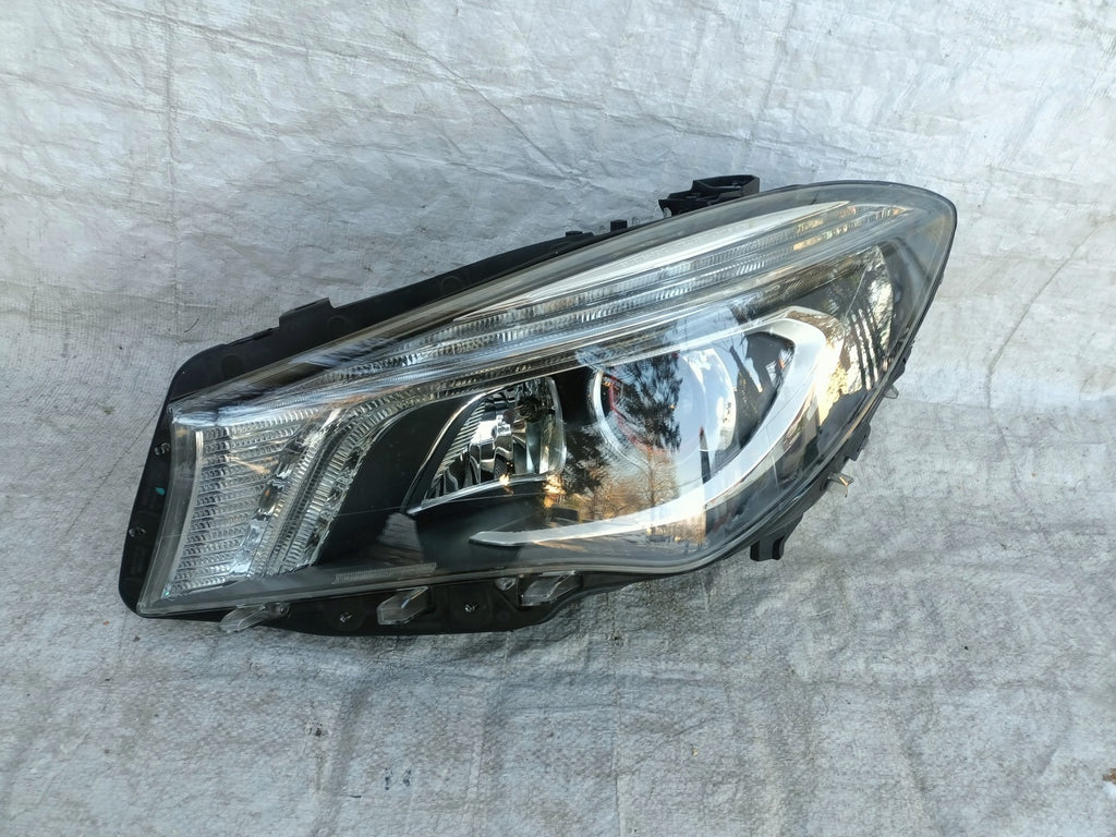 Frontscheinwerfer Mercedes-Benz Cla Amg A1179066900 LED Links Headlight