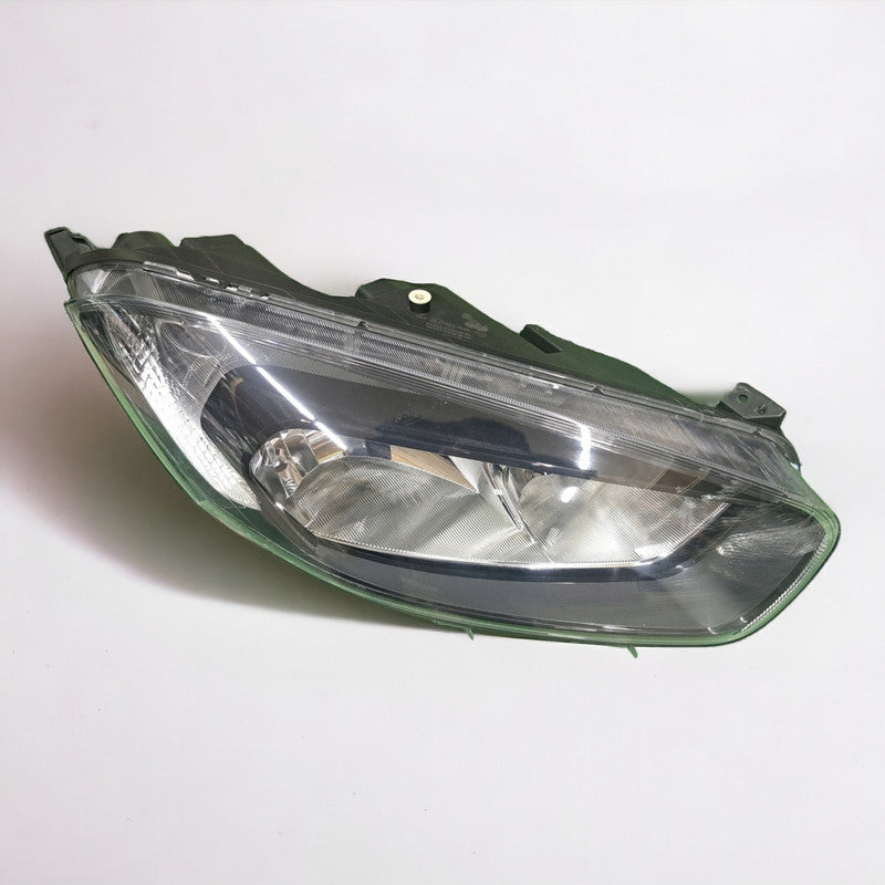 Frontscheinwerfer Ford Transit Courier ET7613W029CM LED Rechts Headlight