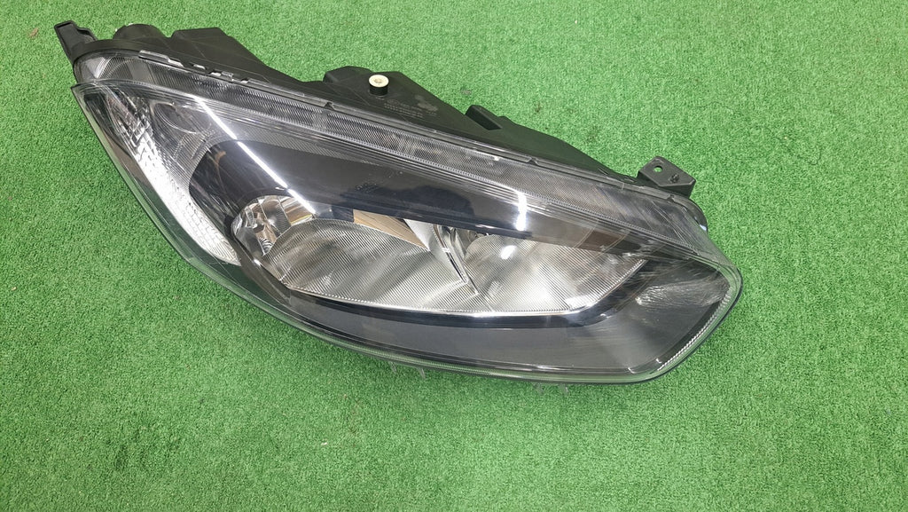 Frontscheinwerfer Ford Transit Courier ET7613W029CM LED Rechts Headlight