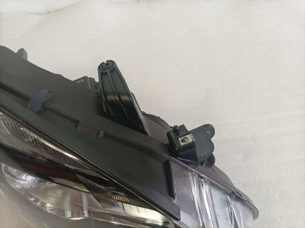 Frontscheinwerfer Opel Mokka 42344333 Xenon Rechts Scheinwerfer Headlight