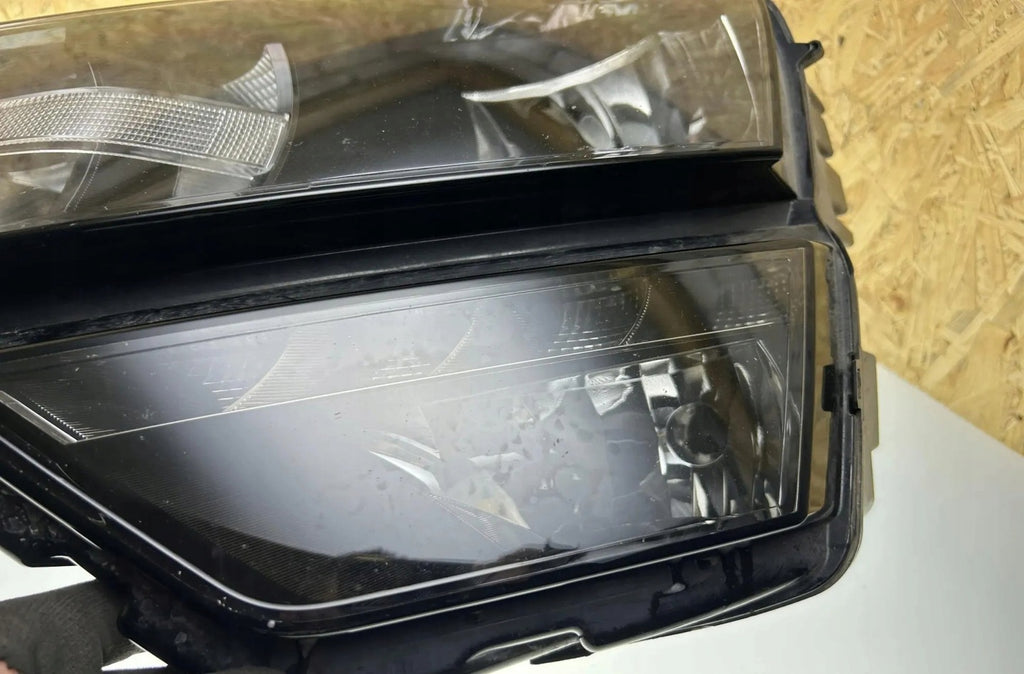 Frontscheinwerfer Skoda Karoq 57B941015A Rechts Scheinwerfer Headlight SCH2912931148sl