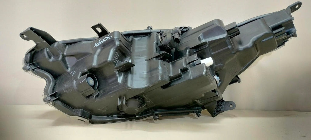 Frontscheinwerfer Toyota 4 Yaris K0-8IV Full LED Rechts Scheinwerfer Headlight