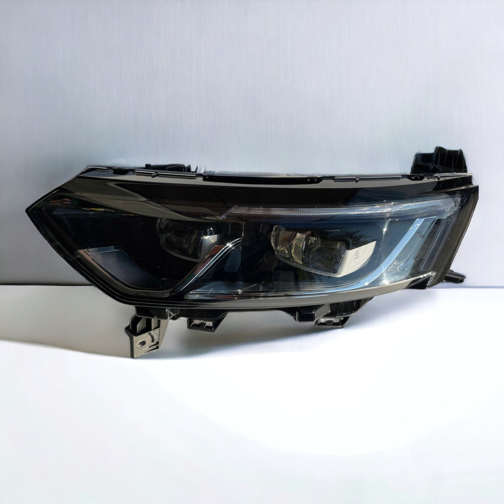 Frontscheinwerfer Renault Talisman Koleos II 260600731R FULL LED Links Headlight