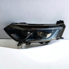 Laden Sie das Bild in den Galerie-Viewer, Frontscheinwerfer Renault Talisman Koleos II 260600731R FULL LED Links Headlight