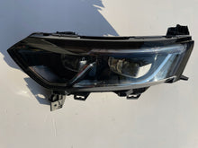 Laden Sie das Bild in den Galerie-Viewer, Frontscheinwerfer Renault Talisman Koleos II 260600731R FULL LED Links Headlight