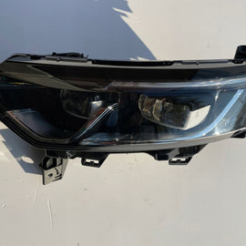 Frontscheinwerfer Renault Talisman Koleos II 260600731R Full LED Links Headlight SCH6939811580rv