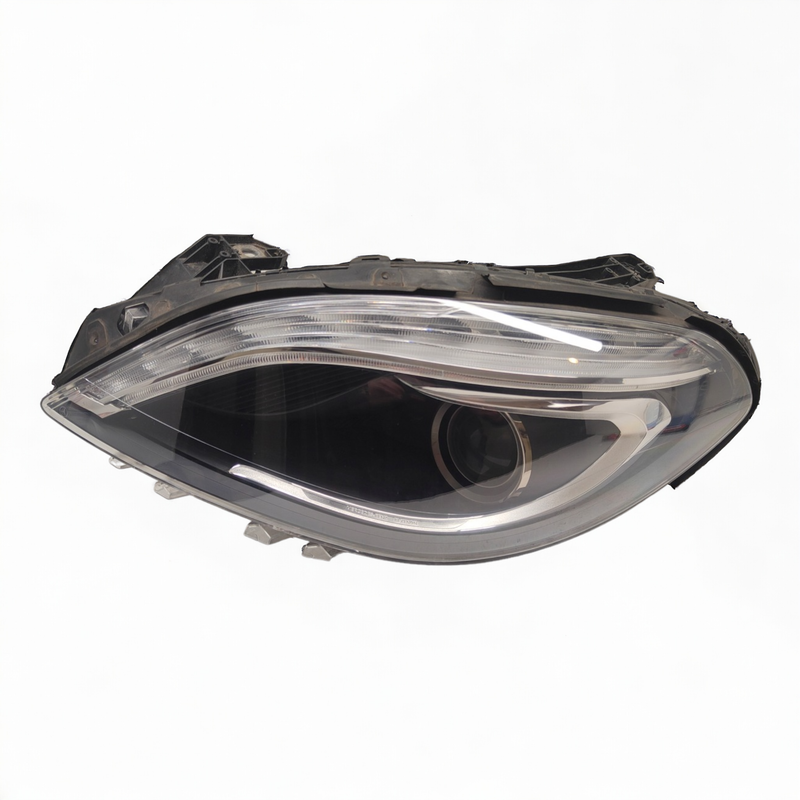 Frontscheinwerfer Mercedes-Benz W246 A2468207161 Xenon Links Headlight