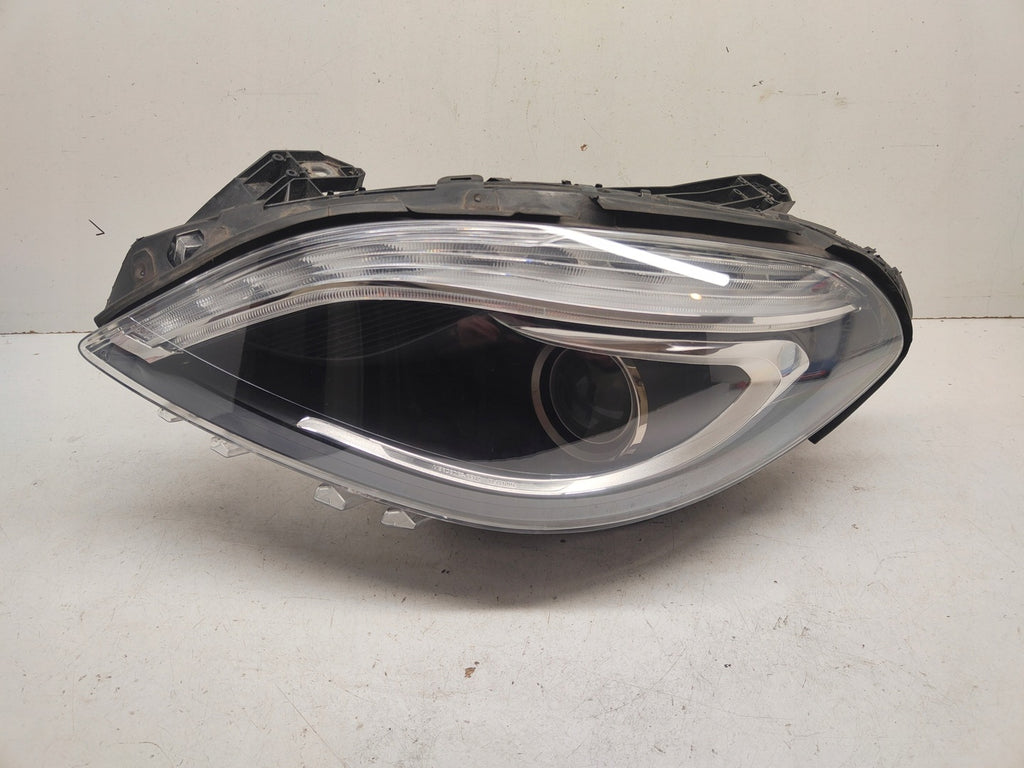 Frontscheinwerfer Mercedes-Benz W246 A2468207161 Xenon Links Headlight