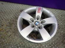 Load image into Gallery viewer, 1x Alufelge 16 Zoll 7.0&quot; 5x120 20ET 6777345 BMW E60 E61 Rim Wheel