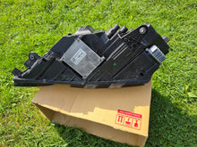 Laden Sie das Bild in den Galerie-Viewer, Frontscheinwerfer Skoda Octavia III 5E1941016 LED Rechts Scheinwerfer Headlight SCH1985905018af