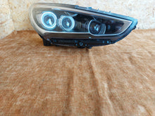 Laden Sie das Bild in den Galerie-Viewer, Frontscheinwerfer Hyundai I30 III 92102-G4100 LED Rechts Scheinwerfer Headlight