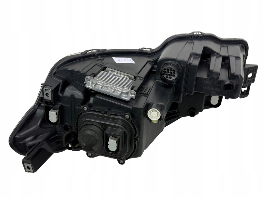 Frontscheinwerfer Jaguar Xj X351 89907522 Xenon Rechts Scheinwerfer Headlight SCH5799023015ue