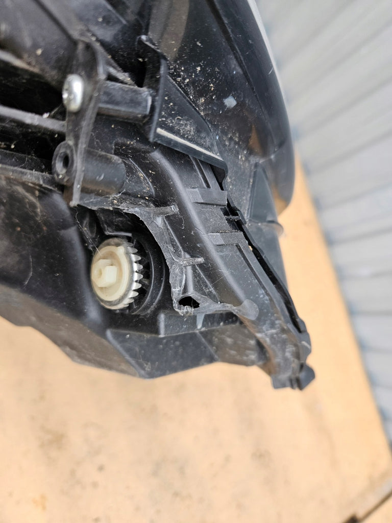 Frontscheinwerfer Toyota Camry LED Rechts Scheinwerfer Headlight SCH5521001573sa