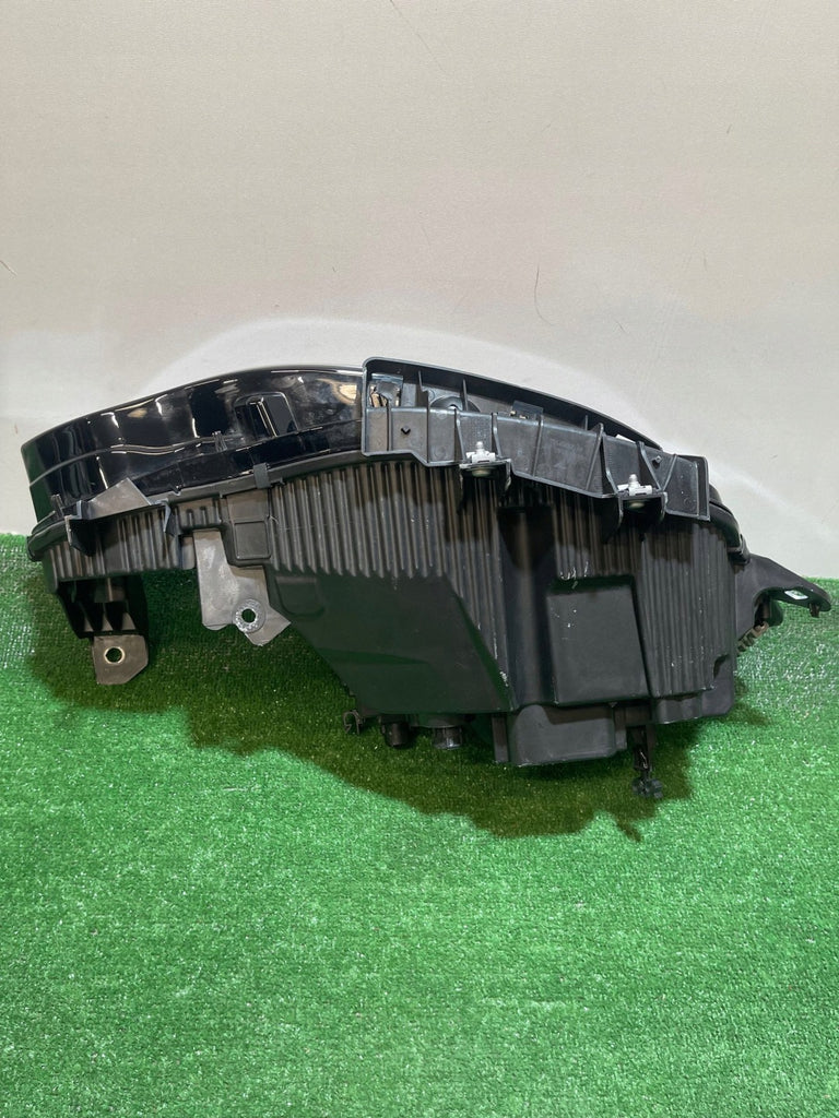 Frontscheinwerfer Fiat Tipo 5224788900 Links Scheinwerfer Headlight SCH8644518725ni