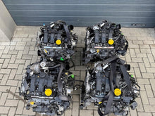 Laden Sie das Bild in den Galerie-Viewer, Motor Fiat Renault Talento I 6 M9RA402 1.6 JTD 160TKm Diesel Engine Komplett MOT4333930711az