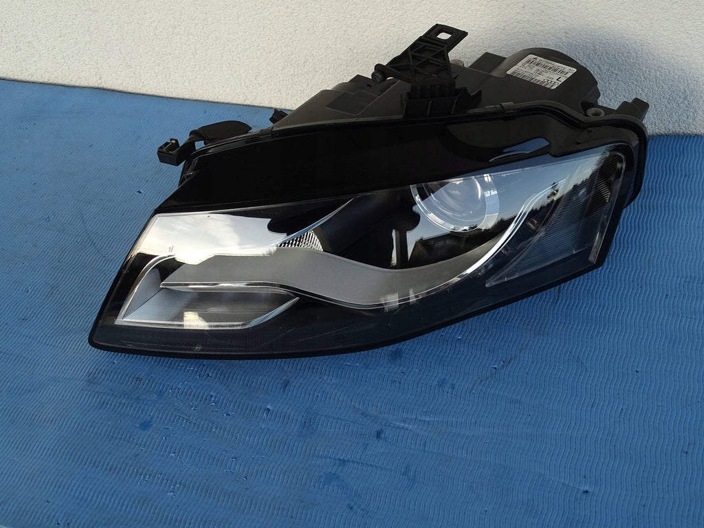 Frontscheinwerfer Audi A4 8K0941003 LED Links Scheinwerfer Headlight SCH3396953842jy