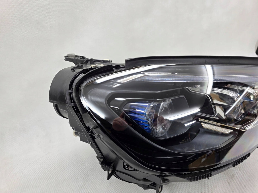 Frontscheinwerfer Mercedes-Benz Gls X167 SPP16429 A1679066611 Rechts Headlight SCH6654529178ex