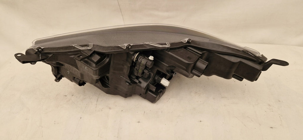 Frontscheinwerfer Toyota 4 Yaris LED Rechts Scheinwerfer Headlight