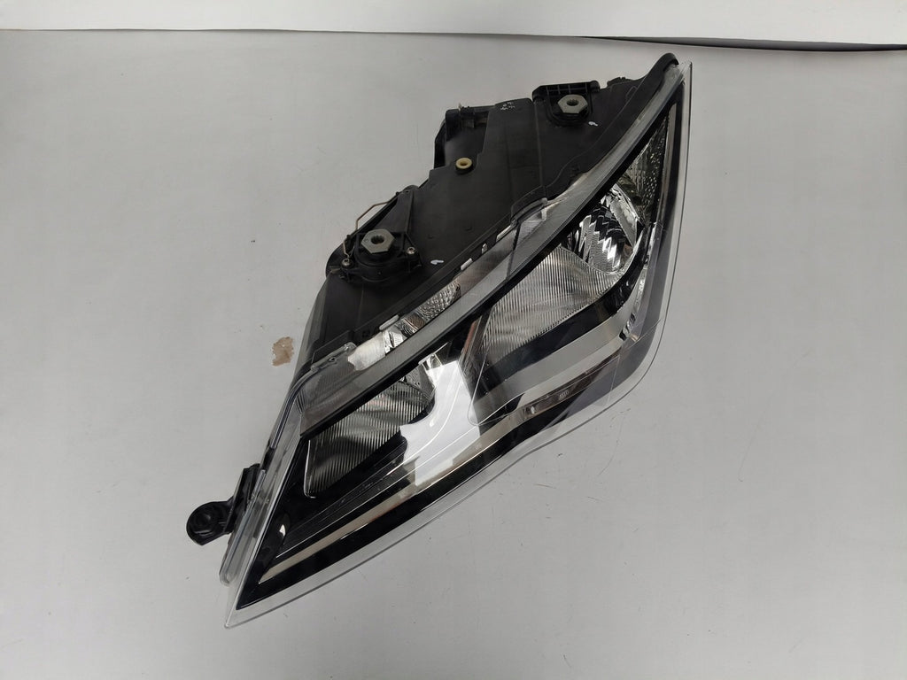 Frontscheinwerfer Seat Leon 5F1941005A Links Scheinwerfer Headlight