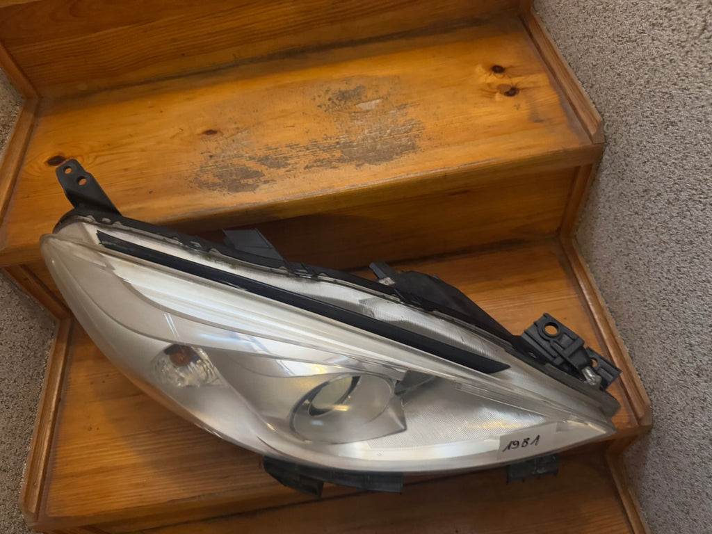 Frontscheinwerfer Mazda 5 895632 Xenon Rechts Scheinwerfer Headlight SCH4210223939ev