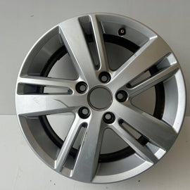 1x Alufelge 16 Zoll 6.5