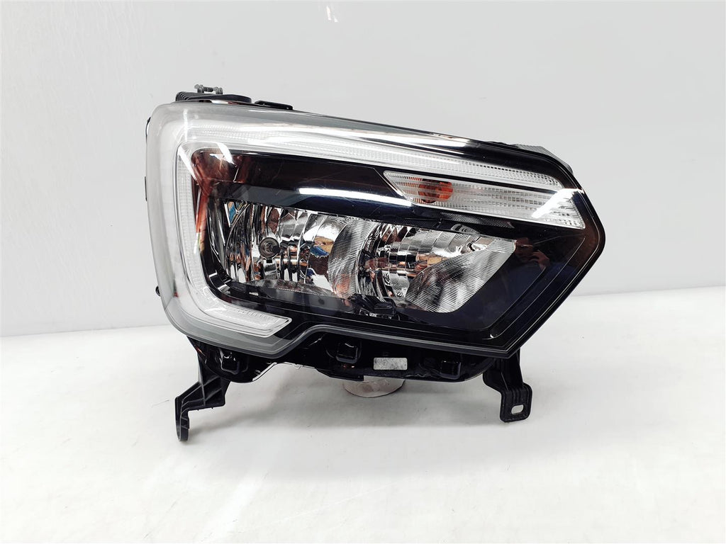 Frontscheinwerfer Renault Master 260105567R LED Rechts Scheinwerfer Headlight SCH6888769938zy