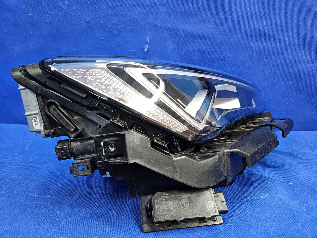 Frontscheinwerfer Seat Leon IV 5FB941008G Full LED Rechts Scheinwerfer Headlight