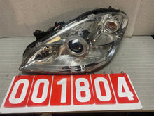 Laden Sie das Bild in den Galerie-Viewer, Frontscheinwerfer Mercedes-Benz W169 A1698206161 Xenon Links Headlight SCH3946382792tu