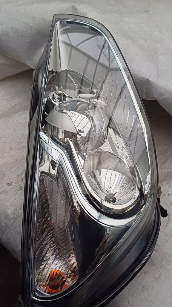 Frontscheinwerfer Renault Koleos 260602883R Xenon Rechts Scheinwerfer Headlight SCH4077855144kw