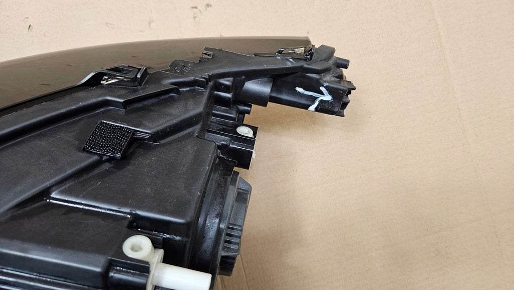 Frontscheinwerfer BMW I3 7472186-02 Rechts Scheinwerfer Headlight