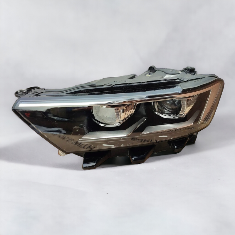 Frontscheinwerfer VW T-Roc 2GA941035H FULL LED Links Scheinwerfer Headlight