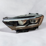 Frontscheinwerfer VW T-Roc 2GA941035H Full LED Links Scheinwerfer Headlight